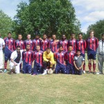 BOW FC