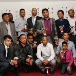 ILFL League Runners Up