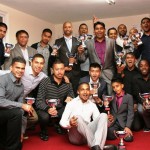 ilfl 2 Cup Runners Up