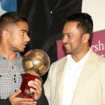 oli Player of the Season